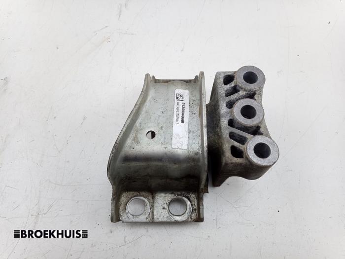 Gebruikte Motorsteun Citroen Jumper (U9) 2.0 BlueHDi 160 Prijs € 48,40 Inclusief btw aangeboden door Autobedrijf Broekhuis B.V.
