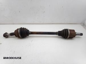 Gebruikte Cardanas links-voor (VWA) Citroen Jumper (U9) 2.0 BlueHDi 160 Prijs € 195,00 Margeregeling aangeboden door Autobedrijf Broekhuis B.V.