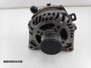 Gebruikte Dynamo Citroen Jumper (U9) 2.0 BlueHDi 160 Prijs € 50,00 Margeregeling aangeboden door Autobedrijf Broekhuis B.V.