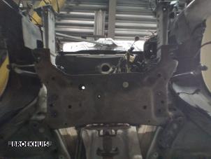 Gebruikte Subframe Ford Transit Connect (PJ2) 1.6 TDCi 16V 75 Prijs € 121,00 Inclusief btw aangeboden door Autobedrijf Broekhuis B.V.