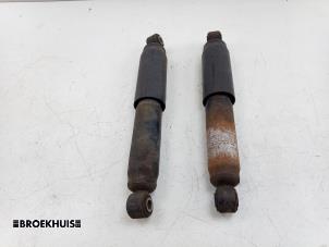 Gebruikte Schokbreker set Citroen Jumper (U9) 2.0 BlueHDi 160 Prijs € 45,00 Margeregeling aangeboden door Autobedrijf Broekhuis B.V.