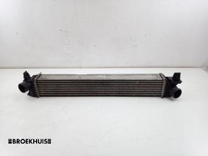 Gebruikte Intercooler Citroen Jumper (U9) 2.0 BlueHDi 160 Prijs € 125,00 Margeregeling aangeboden door Autobedrijf Broekhuis B.V.