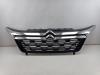 Citroën Jumper (U9) 2.0 BlueHDi 160 Grille