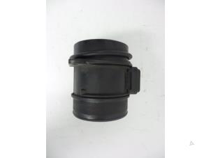 Gebruikte Luchtmassameter Volvo V50 (MW) 2.0 D 16V Prijs € 20,00 Margeregeling aangeboden door Autobedrijf Broekhuis B.V.