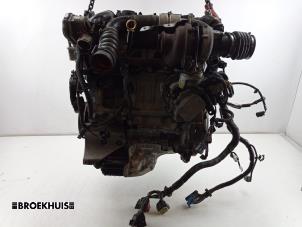 Gebruikte Motor Ford Transit Connect (PJ2) 1.6 TDCi 16V 75 Prijs € 2.601,50 Inclusief btw aangeboden door Autobedrijf Broekhuis B.V.