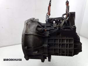 Gebruikte Versnellingsbak Ford Transit Connect (PJ2) 1.6 TDCi 16V 75 Prijs € 1.058,75 Inclusief btw aangeboden door Autobedrijf Broekhuis B.V.