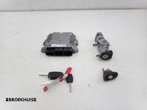 Gebruikte Inspuitcomputer Ford Transit Connect (PJ2) 1.6 TDCi 16V 75 Prijs € 302,50 Inclusief btw aangeboden door Autobedrijf Broekhuis B.V.