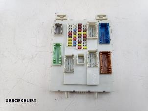 Gebruikte Bodycontrol Module Ford Transit Connect (PJ2) 1.6 TDCi 16V 75 Prijs € 72,60 Inclusief btw aangeboden door Autobedrijf Broekhuis B.V.