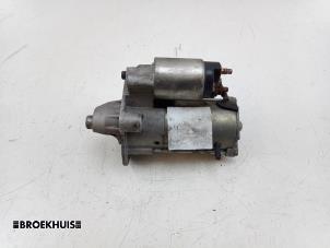 Gebruikte Startmotor Ford Transit Connect (PJ2) 1.6 TDCi 16V 75 Prijs € 27,23 Inclusief btw aangeboden door Autobedrijf Broekhuis B.V.