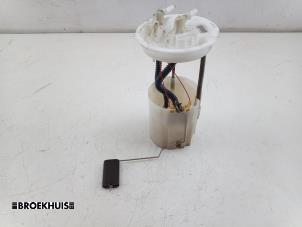 Gebruikte Tankvlotter Ford Transit Connect (PJ2) 1.6 TDCi 16V 75 Prijs € 54,45 Inclusief btw aangeboden door Autobedrijf Broekhuis B.V.