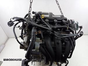 Gebruikte Motor Mazda CX-80 (KL) 2.5 E-SkyActiv PHEV AWD Prijs op aanvraag aangeboden door Autobedrijf Broekhuis B.V.