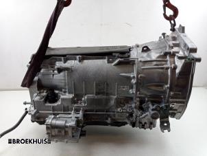 Gebruikte Automaatbak Mazda CX-80 (KL) 2.5 E-SkyActiv PHEV AWD Prijs op aanvraag aangeboden door Autobedrijf Broekhuis B.V.