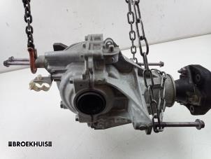 Gebruikte Differentieel achter Mazda CX-80 (KL) 2.5 E-SkyActiv PHEV AWD Prijs op aanvraag aangeboden door Autobedrijf Broekhuis B.V.