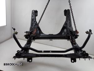 Gebruikte Subframe Mazda CX-80 (KL) 2.5 E-SkyActiv PHEV AWD Prijs op aanvraag aangeboden door Autobedrijf Broekhuis B.V.