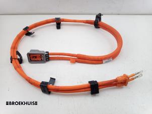Gebruikte HV kabel (hoog voltage) Polestar Polestar 2 63kWh Standard Range Single Motor Prijs op aanvraag aangeboden door Autobedrijf Broekhuis B.V.