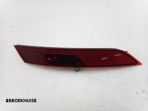 Gebruikte Bumper reflector rechts-achter Polestar Polestar 2 63kWh Standard Range Single Motor Prijs € 35,00 Margeregeling aangeboden door Autobedrijf Broekhuis B.V.