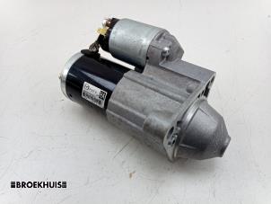 Gebruikte Startmotor Mazda CX-80 (KL) 2.5 E-SkyActiv PHEV AWD Prijs € 125,00 Margeregeling aangeboden door Autobedrijf Broekhuis B.V.