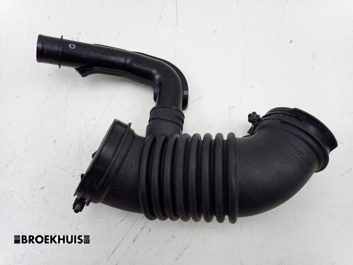 Gebruikte Turboslang Mazda CX-80 (KL) 2.5 E-SkyActiv PHEV AWD Prijs € 50,00 Margeregeling aangeboden door Autobedrijf Broekhuis B.V.