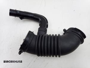 Gebruikte Turboslang Mazda CX-80 (KL) 2.5 E-SkyActiv PHEV AWD Prijs € 50,00 Margeregeling aangeboden door Autobedrijf Broekhuis B.V.