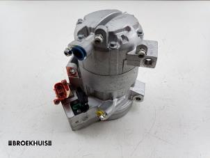 Gebruikte Pomp Airco Mazda CX-80 (KL) 2.5 E-SkyActiv PHEV AWD Prijs € 350,00 Margeregeling aangeboden door Autobedrijf Broekhuis B.V.