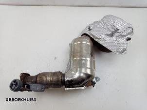 Gebruikte Katalysator Mazda CX-80 (KL) 2.5 E-SkyActiv PHEV AWD Prijs € 950,00 Margeregeling aangeboden door Autobedrijf Broekhuis B.V.