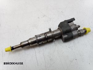 Gebruikte Injector (benzine injectie) BMW 3 serie (E90) 318i 16V Prijs € 150,00 Margeregeling aangeboden door Autobedrijf Broekhuis B.V.