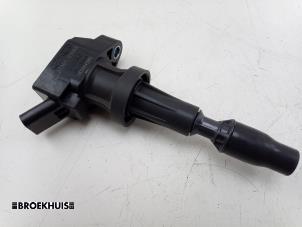 Gebruikte Bobine Kia Niro I (DE) 1.6 GDI Hybrid Prijs € 15,00 Margeregeling aangeboden door Autobedrijf Broekhuis B.V.