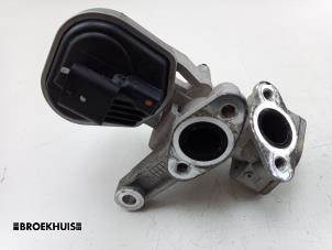 Gebruikte EGR Klep Kia Niro I (DE) 1.6 GDI Hybrid Prijs € 70,00 Margeregeling aangeboden door Autobedrijf Broekhuis B.V.