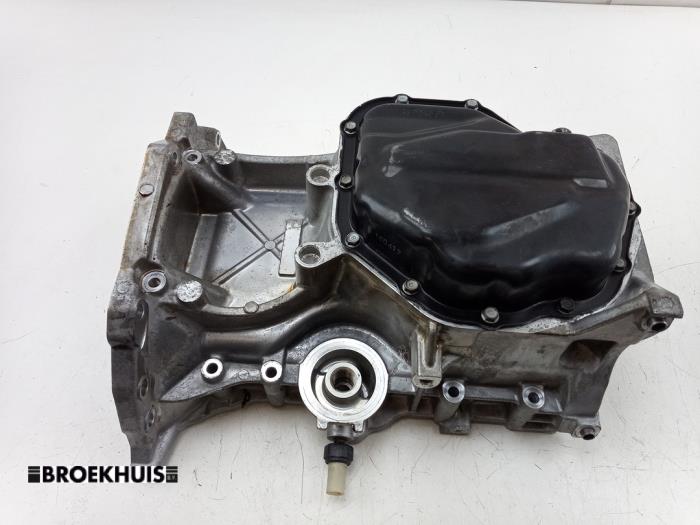 Gebruikte Carterpan Kia Niro I (DE) 1.6 GDI Hybrid Prijs € 150,00 Margeregeling aangeboden door Autobedrijf Broekhuis B.V.