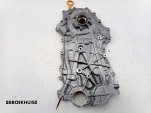 Gebruikte Distributiedeksel Kia Niro I (DE) 1.6 GDI Hybrid Prijs € 75,00 Margeregeling aangeboden door Autobedrijf Broekhuis B.V.