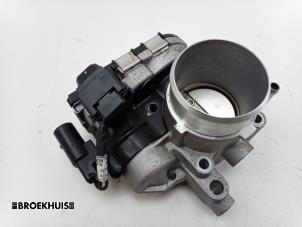 Gebruikte Gasklephuis Kia Niro I (DE) 1.6 GDI Hybrid Prijs € 45,00 Margeregeling aangeboden door Autobedrijf Broekhuis B.V.