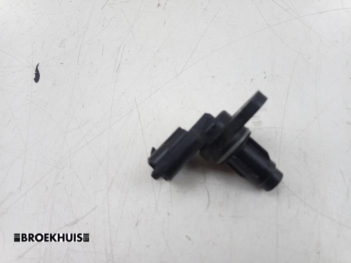 Krukas sensor van een Kia Niro I (DE) 1.6 GDI Hybrid 2018