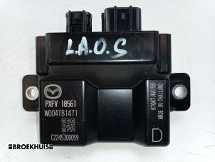 Gebruikte ADM brandstof module Mazda CX-80 (KL) 2.5 E-SkyActiv PHEV AWD Prijs € 60,00 Margeregeling aangeboden door Autobedrijf Broekhuis B.V.