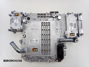 Gebruikte Inverter Mazda CX-80 (KL) 2.5 E-SkyActiv PHEV AWD Prijs € 500,00 Margeregeling aangeboden door Autobedrijf Broekhuis B.V.