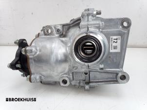 Gebruikte Differentieel voor Mazda CX-80 (KL) 2.5 E-SkyActiv PHEV AWD Prijs op aanvraag aangeboden door Autobedrijf Broekhuis B.V.