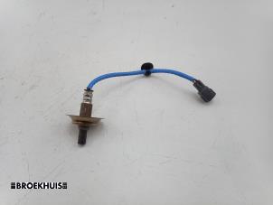 Gebruikte Lambda Sonde Mazda CX-80 (KL) 2.5 E-SkyActiv PHEV AWD Prijs € 75,00 Margeregeling aangeboden door Autobedrijf Broekhuis B.V.