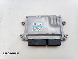 Gebruikte Inspuitcomputer Mazda CX-80 (KL) 2.5 E-SkyActiv PHEV AWD Prijs € 300,00 Margeregeling aangeboden door Autobedrijf Broekhuis B.V.