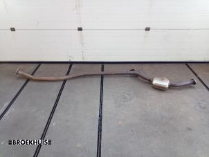 Gebruikte Katalysator Mazda CX-80 (KL) 2.5 E-SkyActiv PHEV AWD Prijs € 750,00 Margeregeling aangeboden door Autobedrijf Broekhuis B.V.