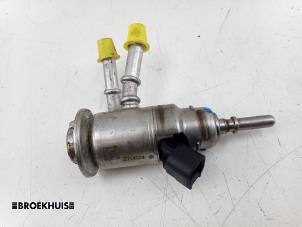 Gebruikte Injector adblue Peugeot Partner (EA//EF/EN/EU) 1.5 BlueHDi 100 Prijs € 50,00 Margeregeling aangeboden door Autobedrijf Broekhuis B.V.