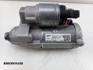 Gebruikte Startmotor Peugeot Partner (EA//EF/EN/EU) 1.5 BlueHDi 100 Prijs op aanvraag aangeboden door Autobedrijf Broekhuis B.V.