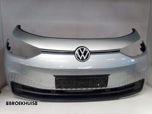 Gebruikte Bumper voor Volkswagen ID.3 (E11/E12) First, Life, Pro 58 kWh Prijs € 250,00 Margeregeling aangeboden door Autobedrijf Broekhuis B.V.