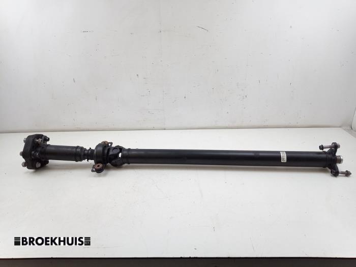Gebruikte Cardanas Mazda CX-80 (KL) 2.5 E-SkyActiv PHEV AWD Prijs € 500,00 Margeregeling aangeboden door Autobedrijf Broekhuis B.V.