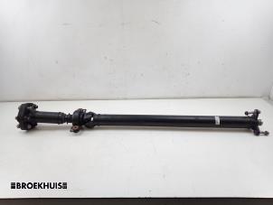 Gebruikte Tussenas Mazda CX-80 (KL) 2.5 E-SkyActiv PHEV AWD Prijs € 500,00 Margeregeling aangeboden door Autobedrijf Broekhuis B.V.