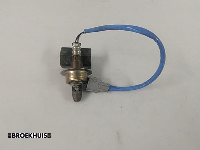 Gebruikte Lambda Sonde Renault Clio V (RJAB) 1.6 E-Tech 145 16V Prijs € 40,00 Margeregeling aangeboden door Autobedrijf Broekhuis B.V.