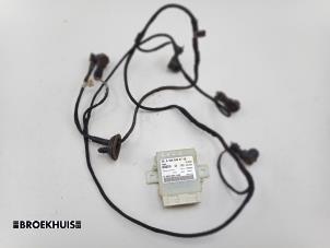 Gebruikte Parkeersensor set Mercedes ML II (164/4JG) 3.0 ML-320 CDI 4-Matic V6 24V Prijs € 95,00 Margeregeling aangeboden door Autobedrijf Broekhuis B.V.