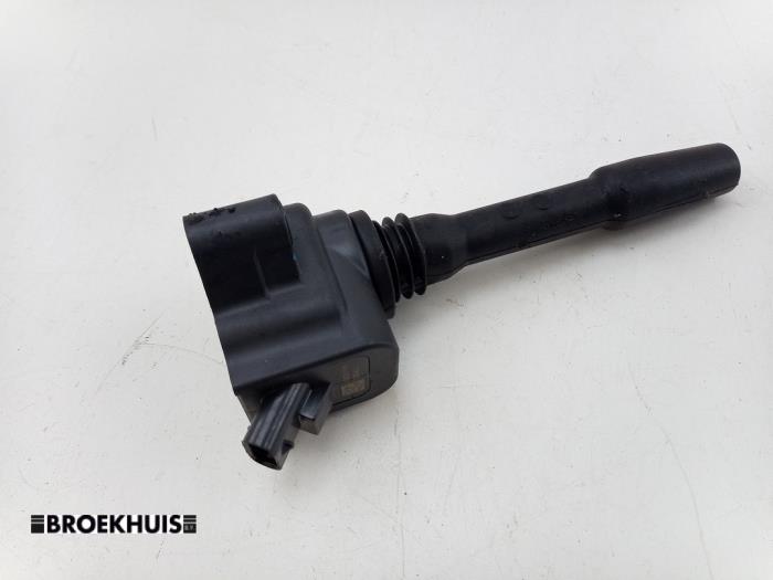 Gebruikte Bobine Mini Mini (F56) 1.5 12V Cooper Prijs € 25,00 Margeregeling aangeboden door Autobedrijf Broekhuis B.V.