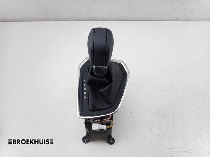Gebruikte Pook Renault Clio V (RJAB) 1.6 E-Tech 145 16V Prijs € 150,00 Margeregeling aangeboden door Autobedrijf Broekhuis B.V.