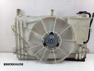 Gebruikte Koelvin Motor Toyota Corolla (E12) 1.6 16V VVT-i Prijs € 45,00 Margeregeling aangeboden door Autobedrijf Broekhuis B.V.