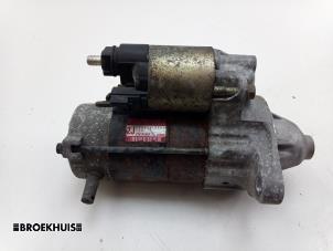Gebruikte Startmotor Toyota Corolla (E12) 1.6 16V VVT-i Prijs € 25,00 Margeregeling aangeboden door Autobedrijf Broekhuis B.V.