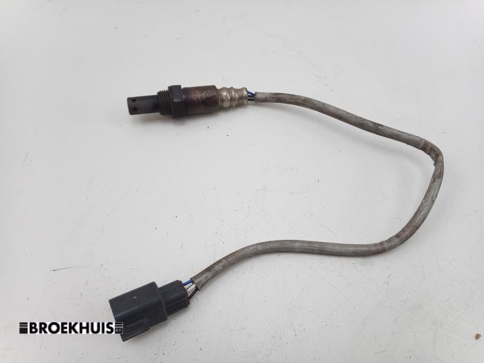 Gebruikte Lambda Sonde Toyota Corolla (E12) 1.6 16V VVT-i Prijs € 20,00 Margeregeling aangeboden door Autobedrijf Broekhuis B.V.